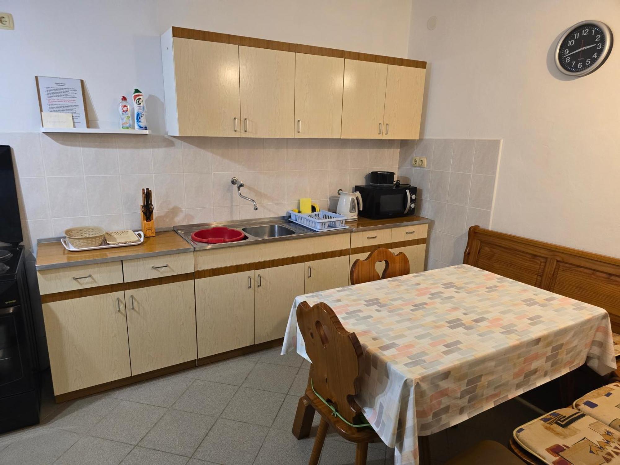 Apartments Mladenka セニ エクステリア 写真
