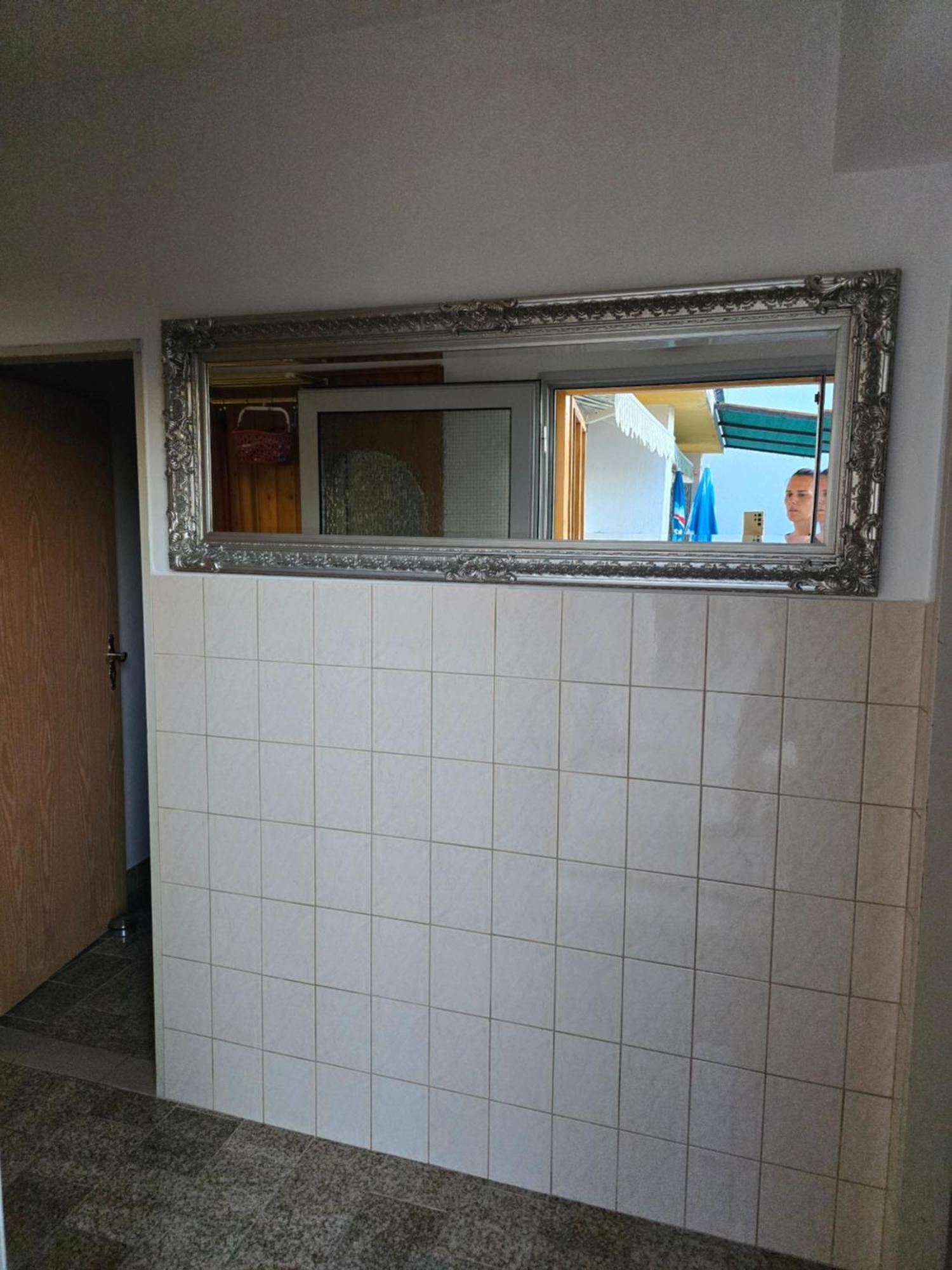 Apartments Mladenka セニ エクステリア 写真