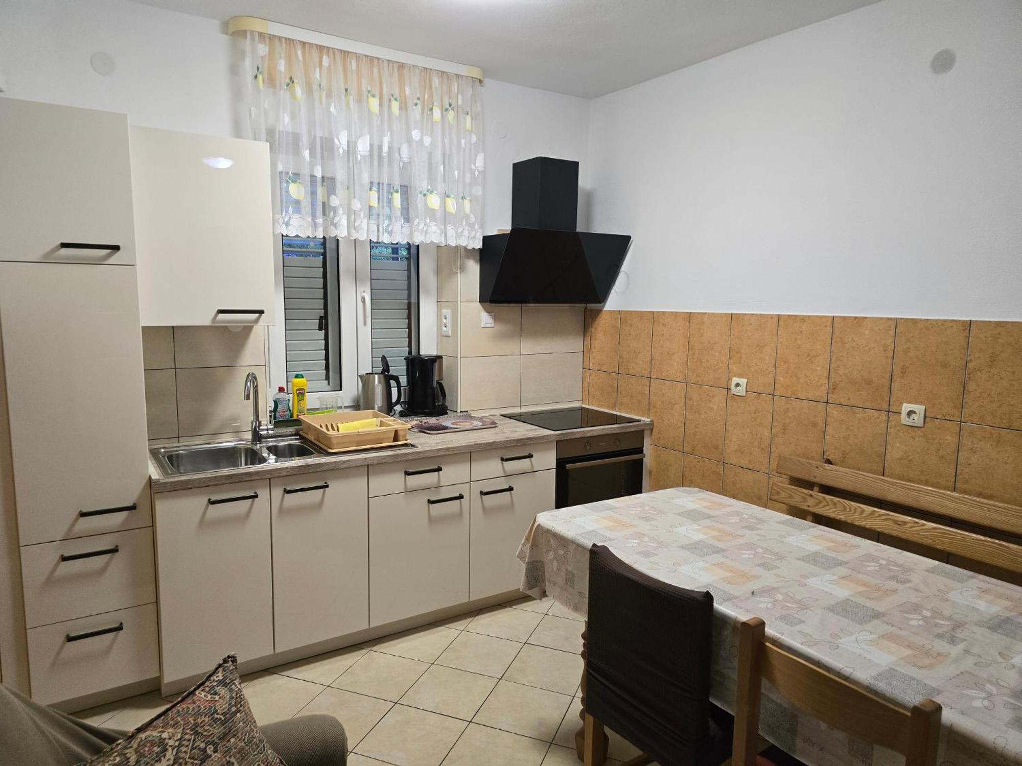 Apartments Mladenka セニ エクステリア 写真