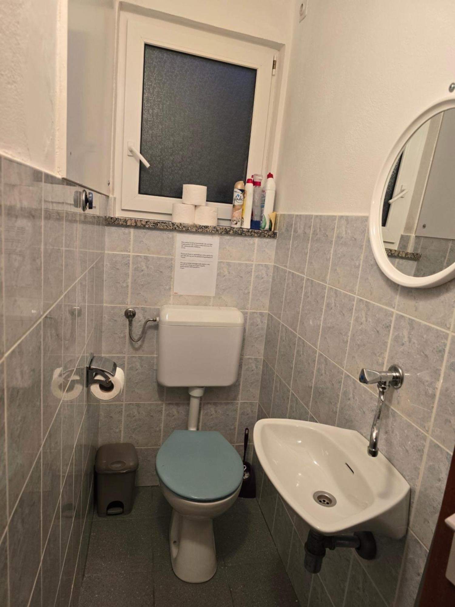 Apartments Mladenka セニ エクステリア 写真