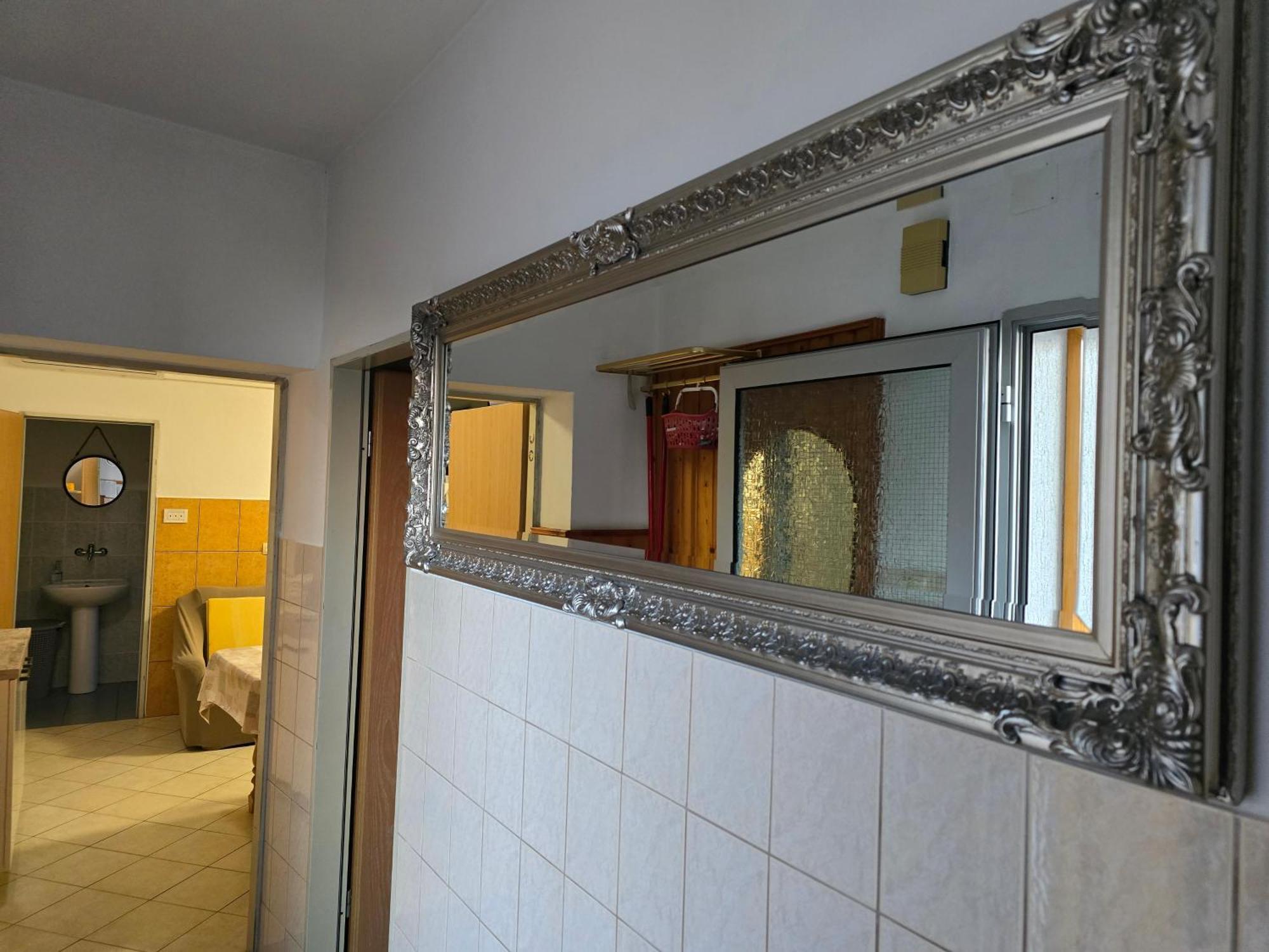 Apartments Mladenka セニ エクステリア 写真