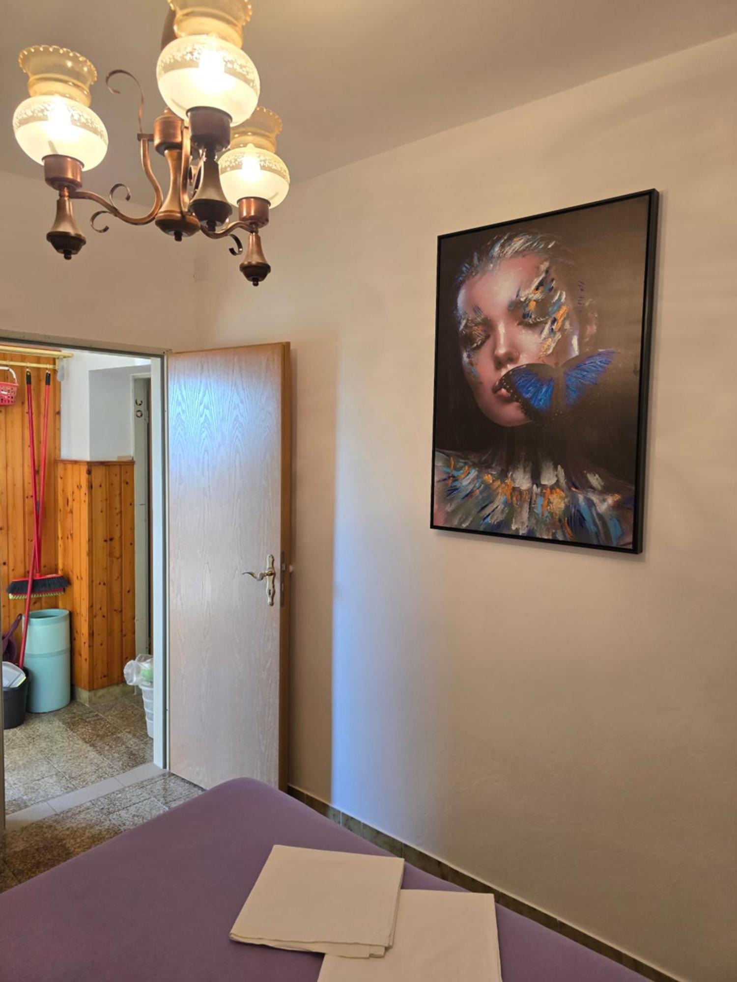Apartments Mladenka セニ 部屋 写真