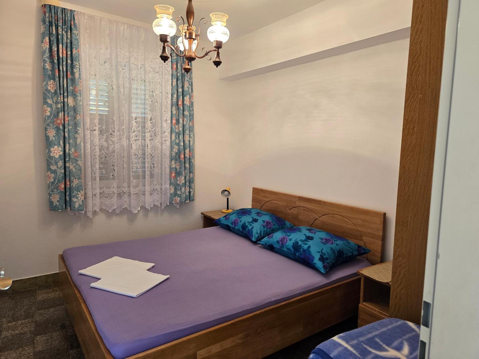 Apartments Mladenka セニ エクステリア 写真